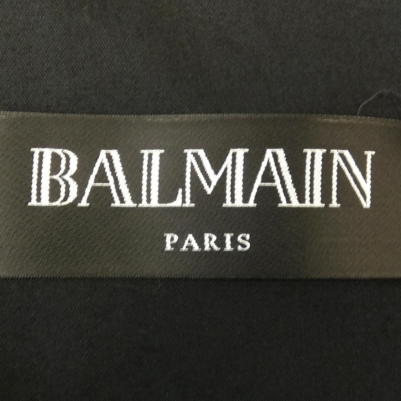BALMAIN夾克
