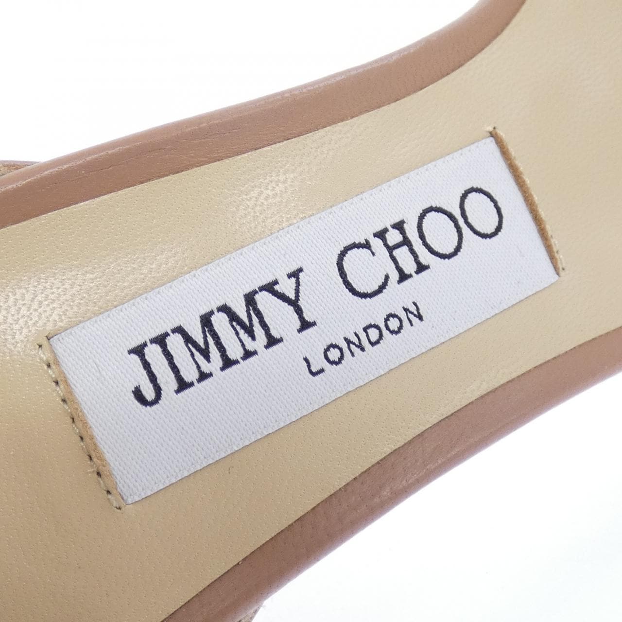 ジミーチュウ JIMMY CHOO シューズ