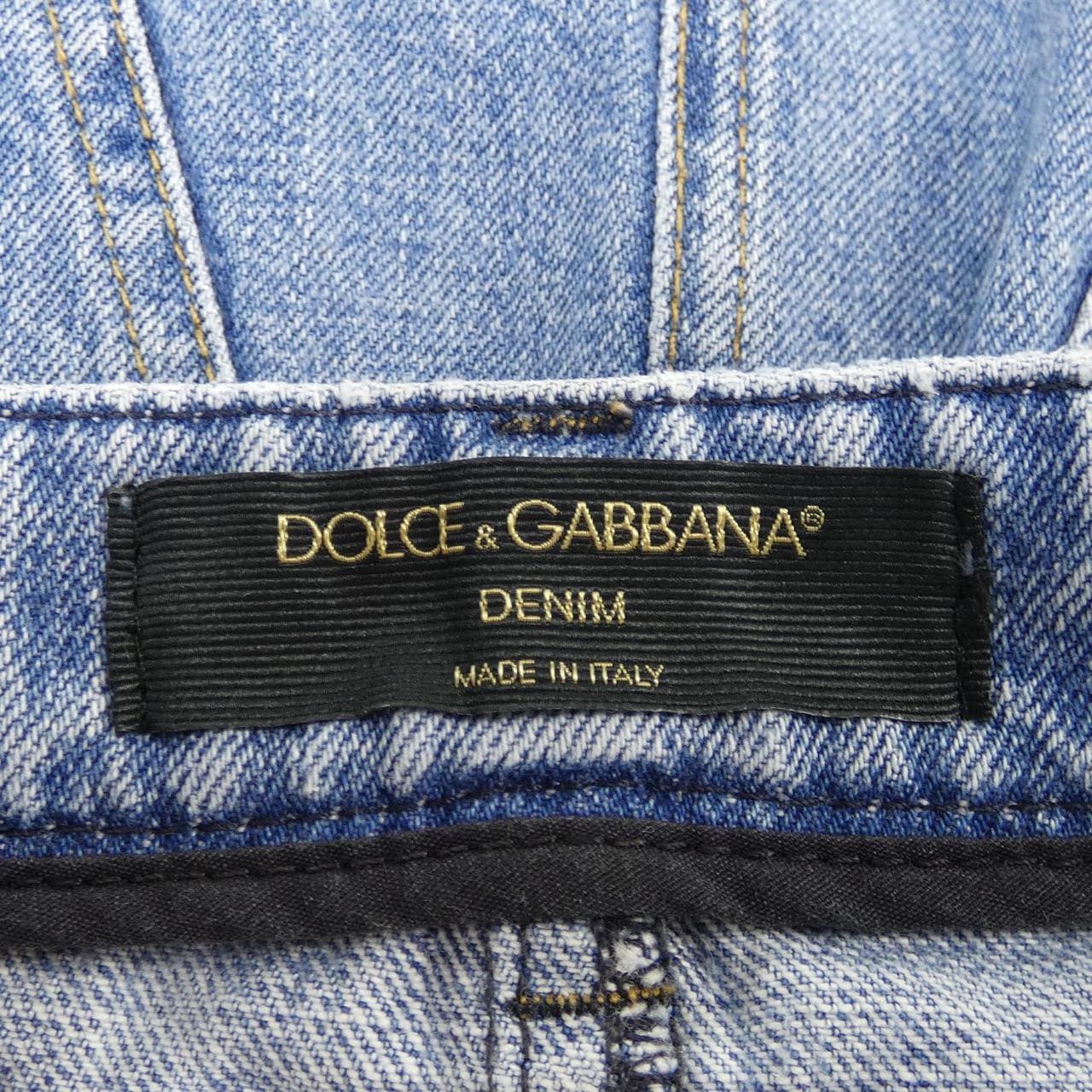 ドルチェアンドガッバーナ DOLCE&GABBANA スカート