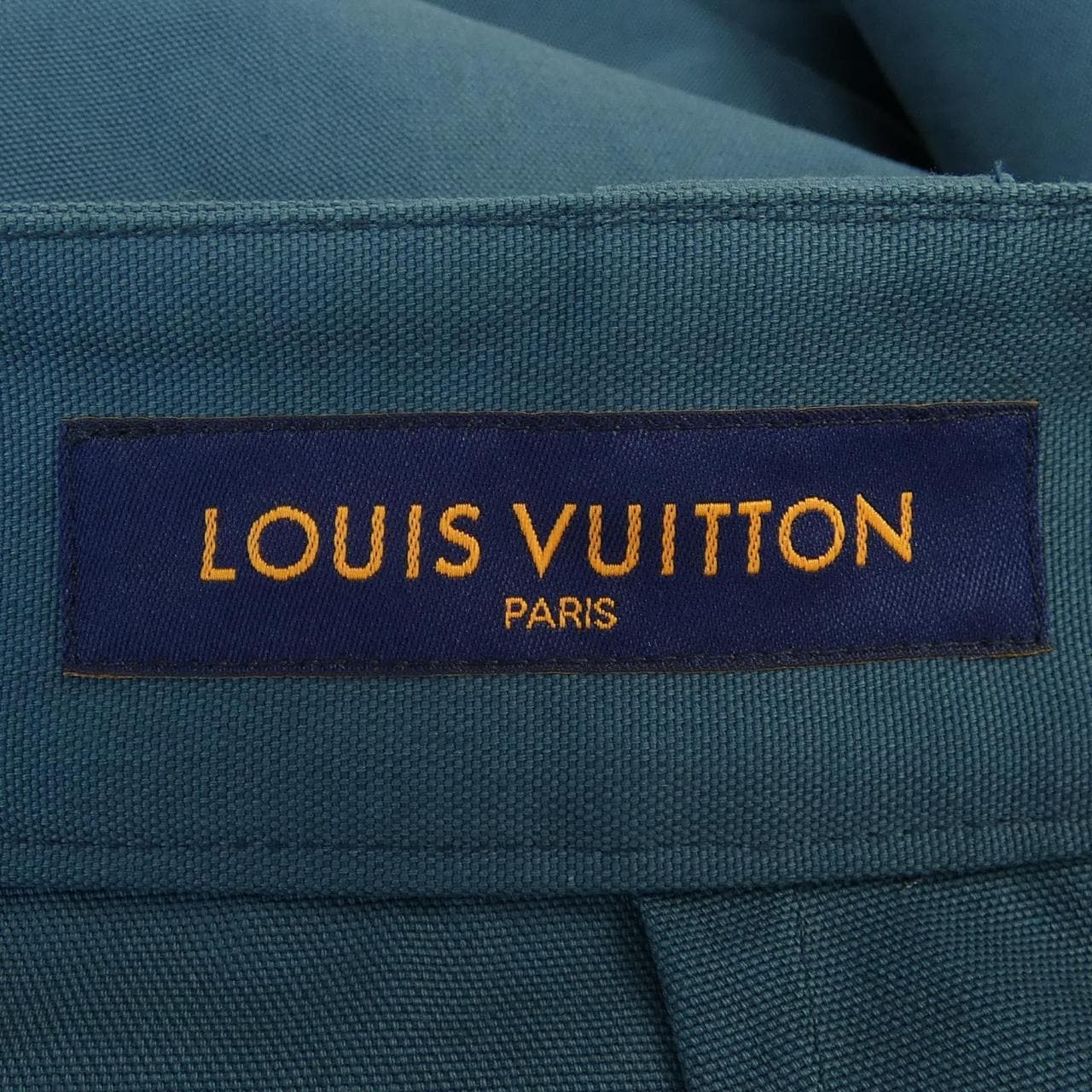 LOUIS VUITTON路易威登长裤