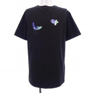 ディオール DIOR ケニーシャーフ KENNY SHARF 193J685D0554 Tシャツ
