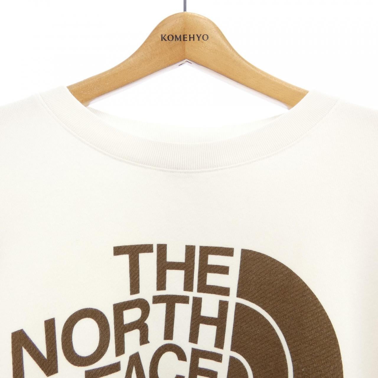 グッチザノースフェイス GUCCI×THE NORTH FACE 617964 XJDBY スウェット