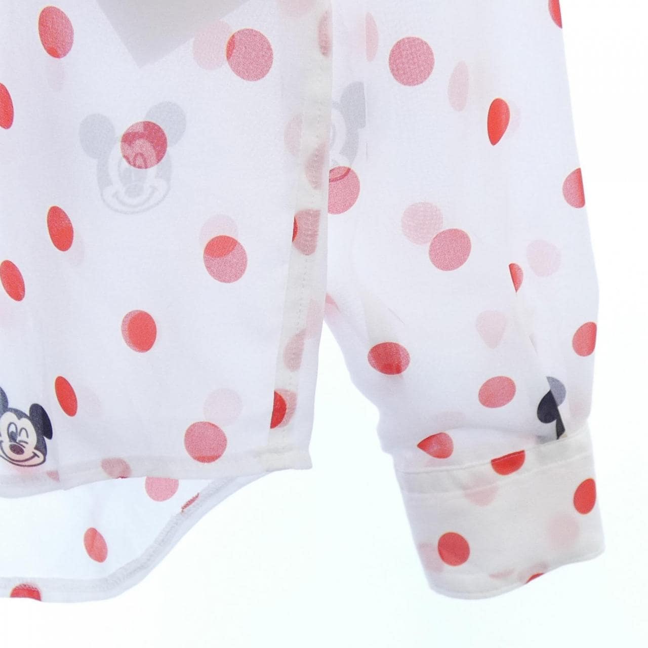 コムデギャルソン COMME des GARCONS NI-B007 シャツ