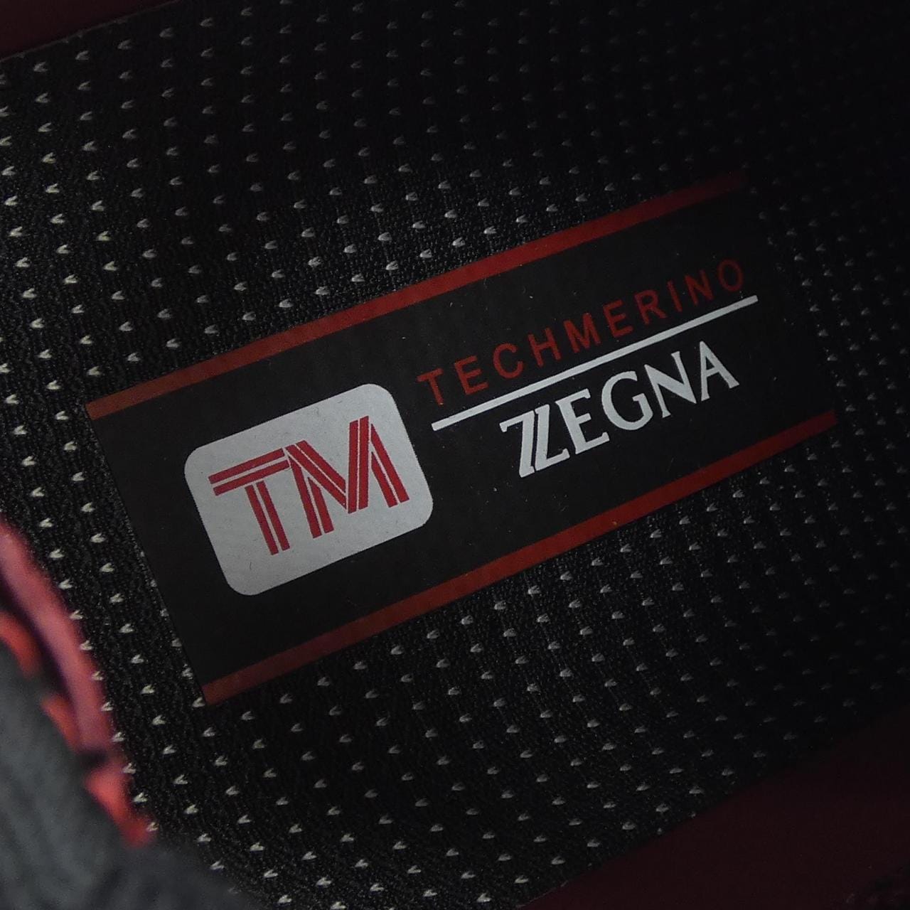 Zegna ZEGNA sneakers