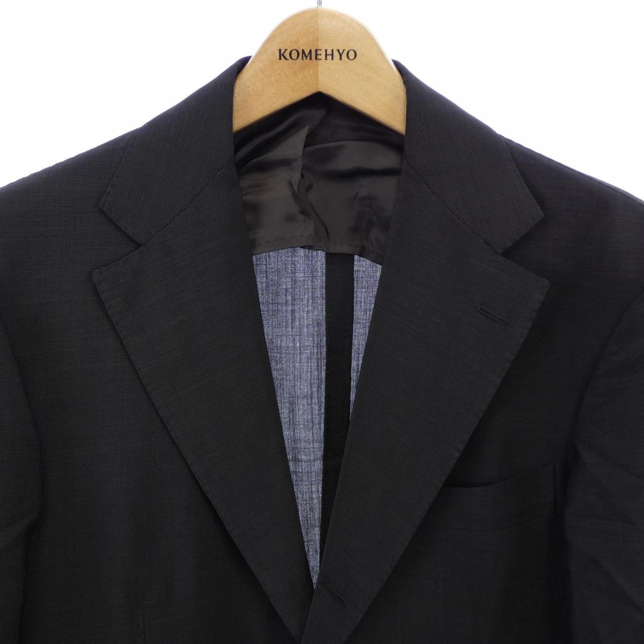 ブリッラ Brilla スーツ