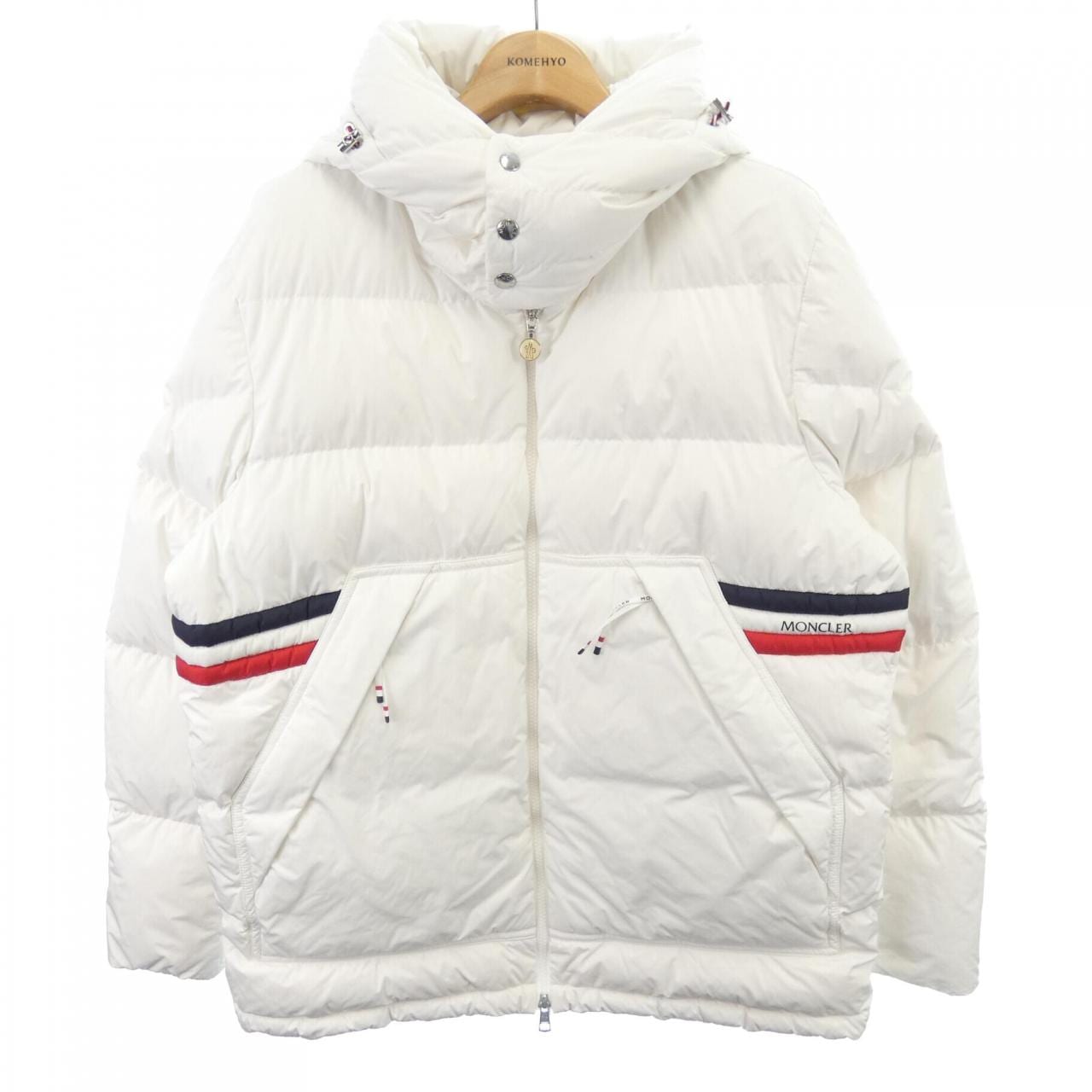 モンクレール MONCLER FLEOLE ダウンジャケット