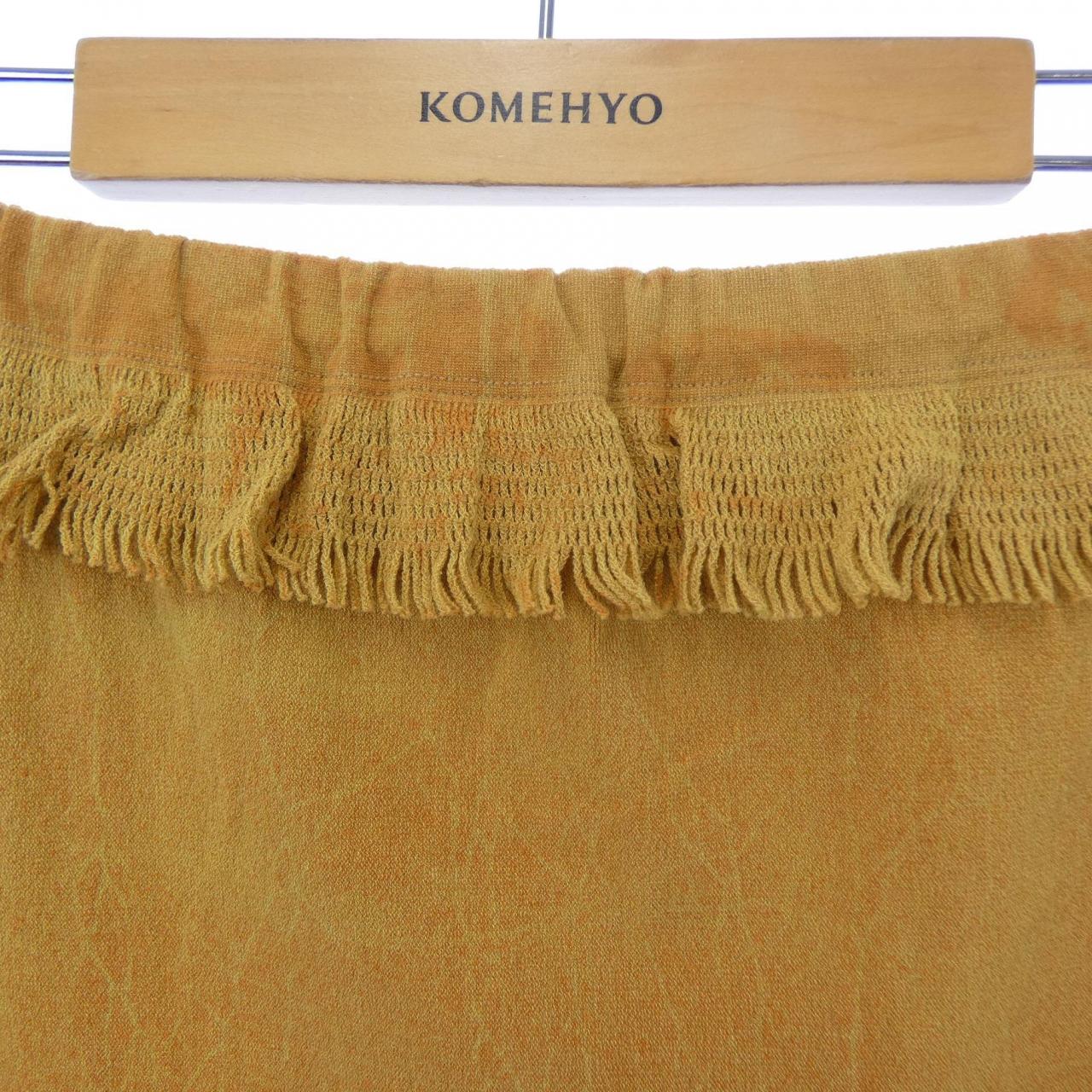 エイポック A-POC AP51KG490 スカート