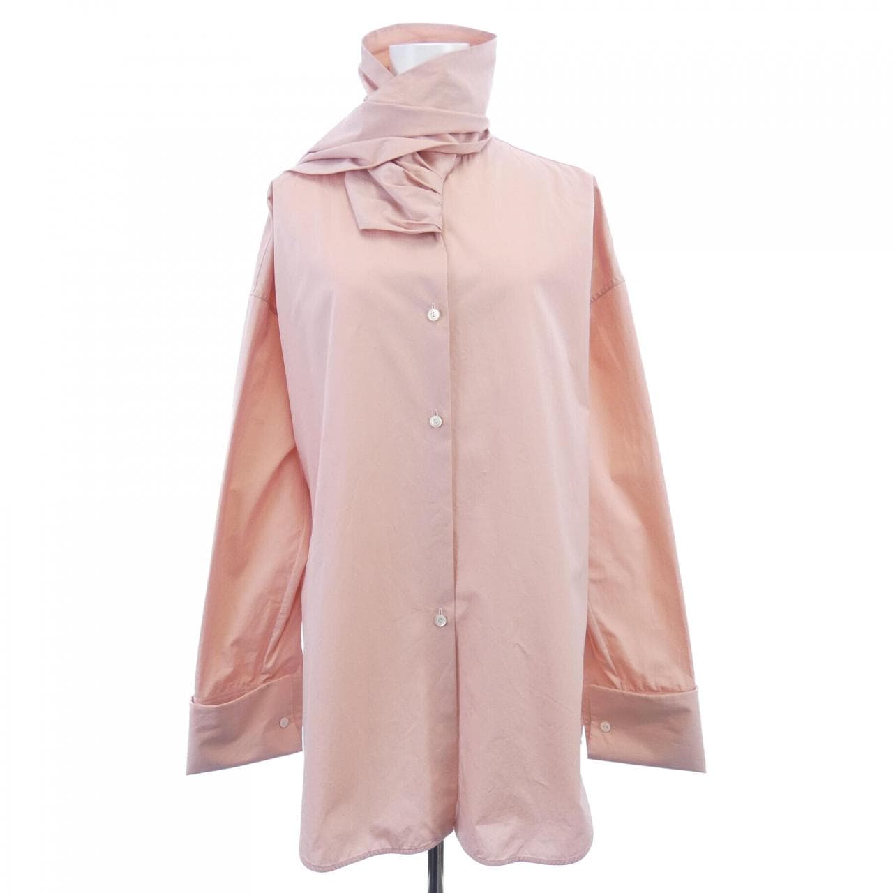 ジルサンダー JIL SANDER JSWU605405 シャツ