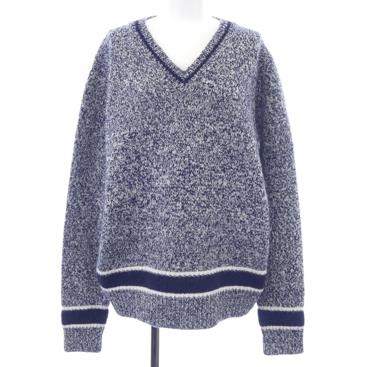 クリスチャンディオール CHRISTIAN DIOR CHRISTIAN DIOR シグネチャー 054S01AM303 ニット