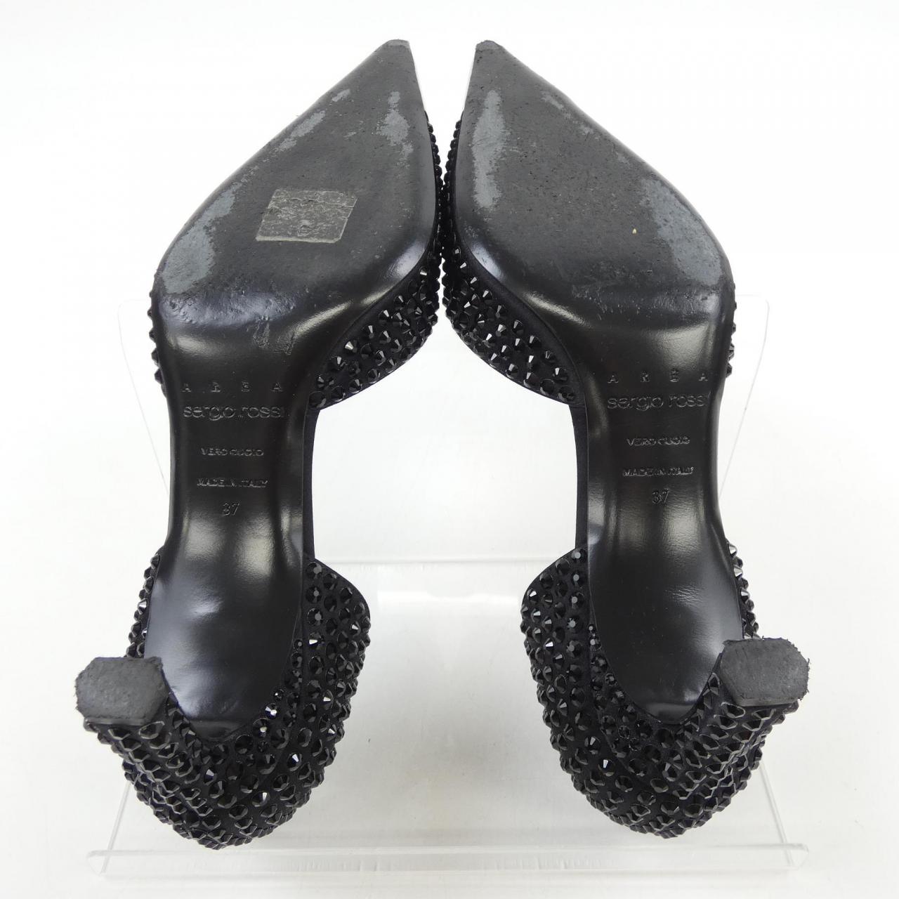 sergio rossi塞爾吉奧·羅西 鞋