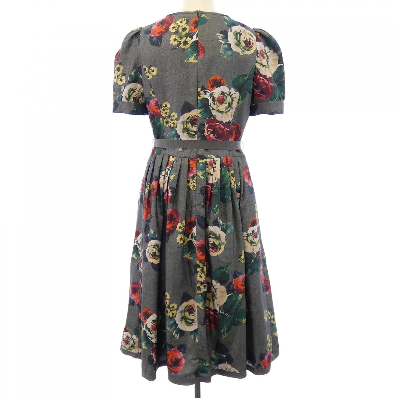 エムズグレーシー M'S GRACY IT-311513 ワンピース