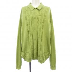 ハフ HUF カーディガン