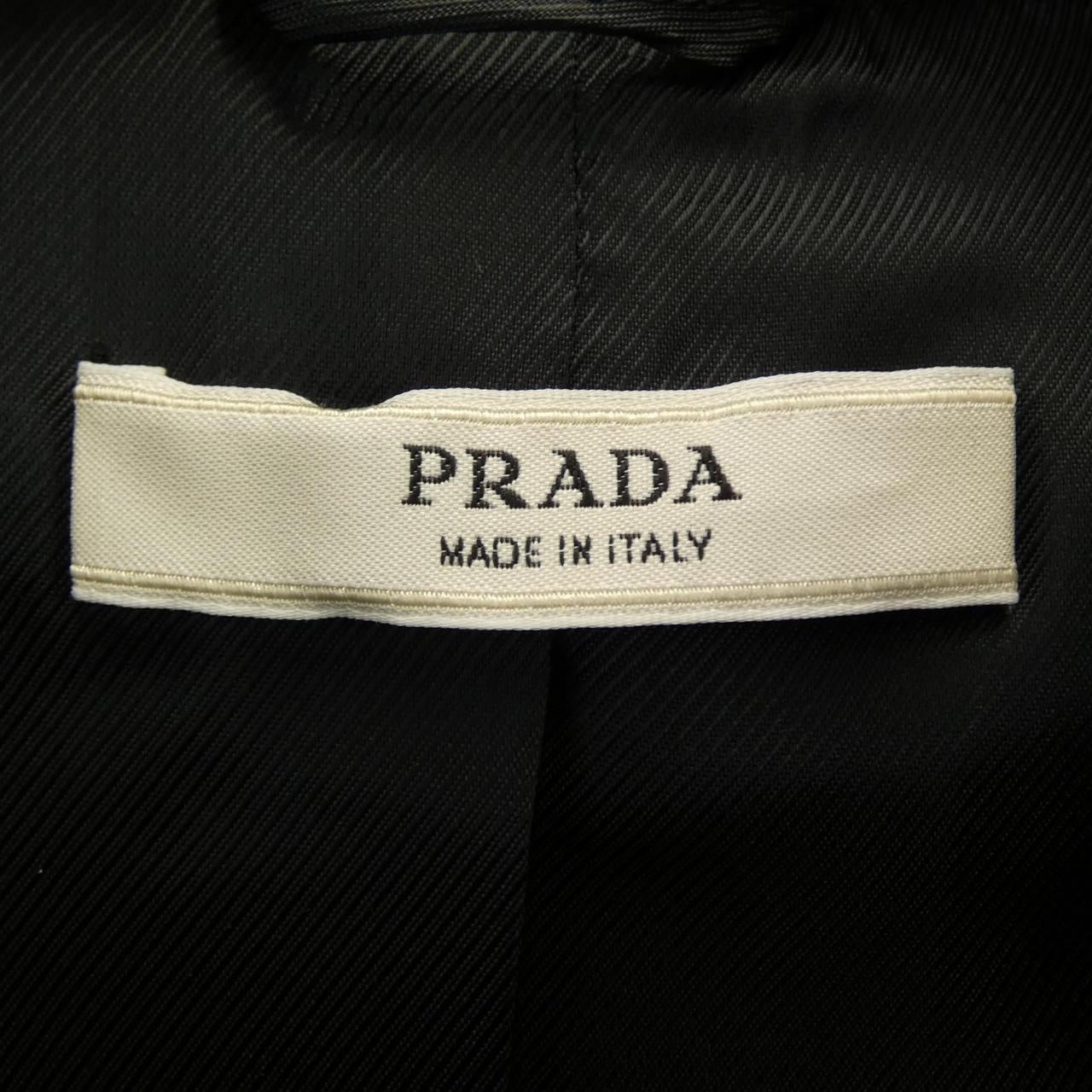 プラダ PRADA P5511 G39 ジャケット