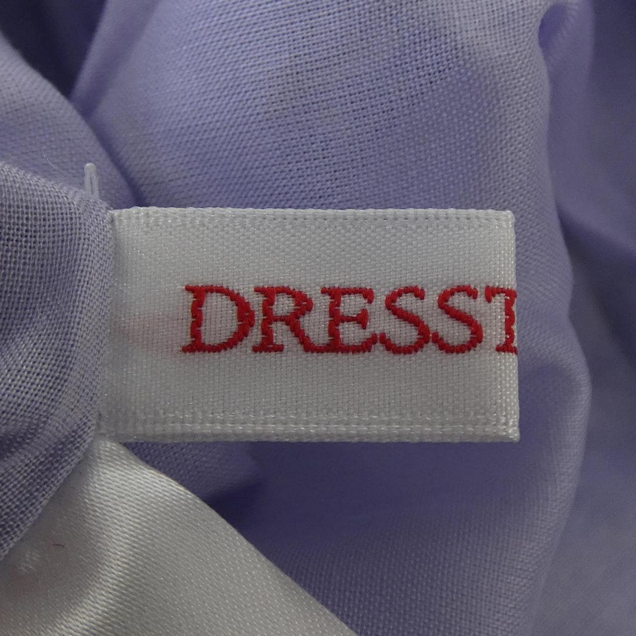 ドレステリア DRESSTERIOR スカート