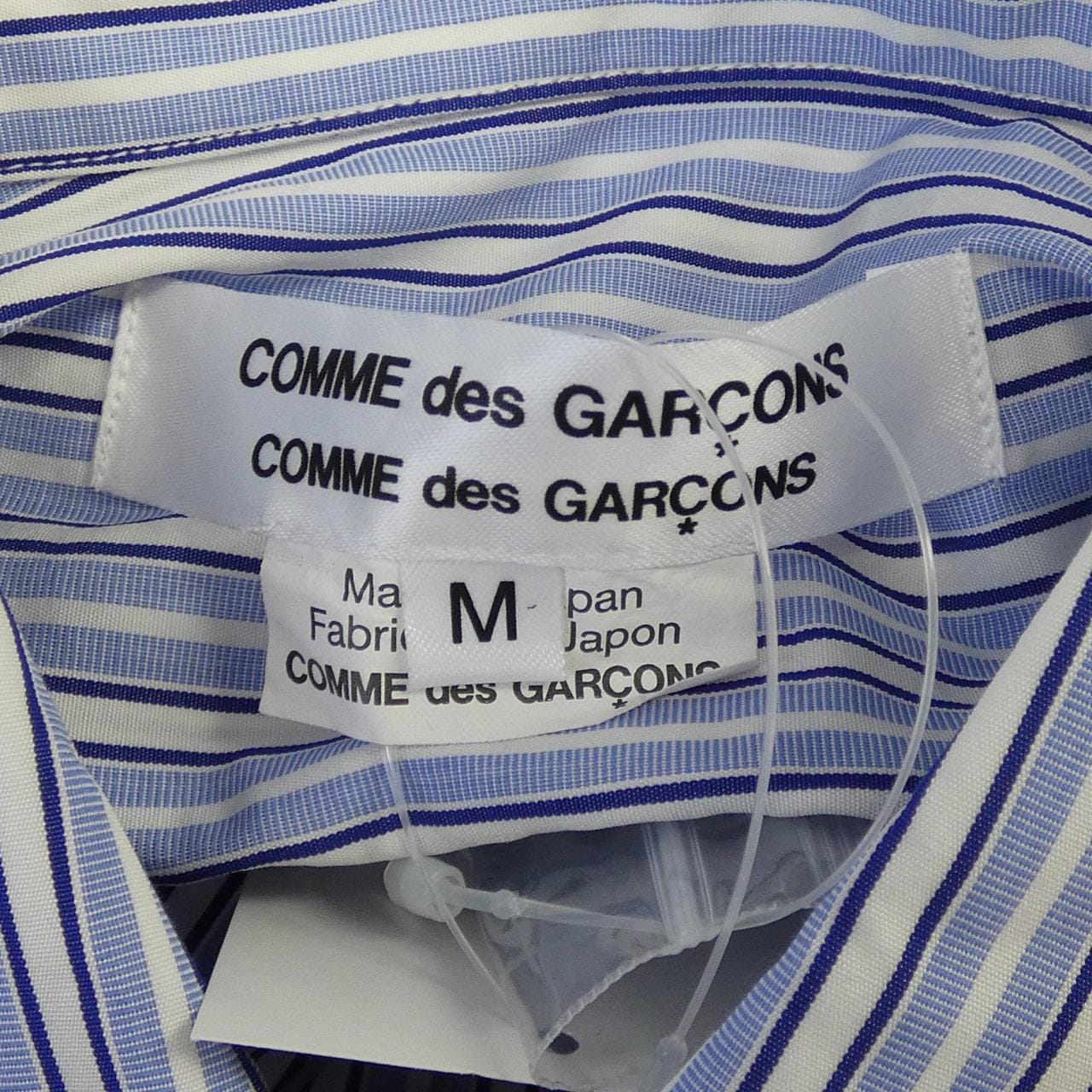 コムデギャルソン COMME des GARCONS RQ-B006 シャツ
