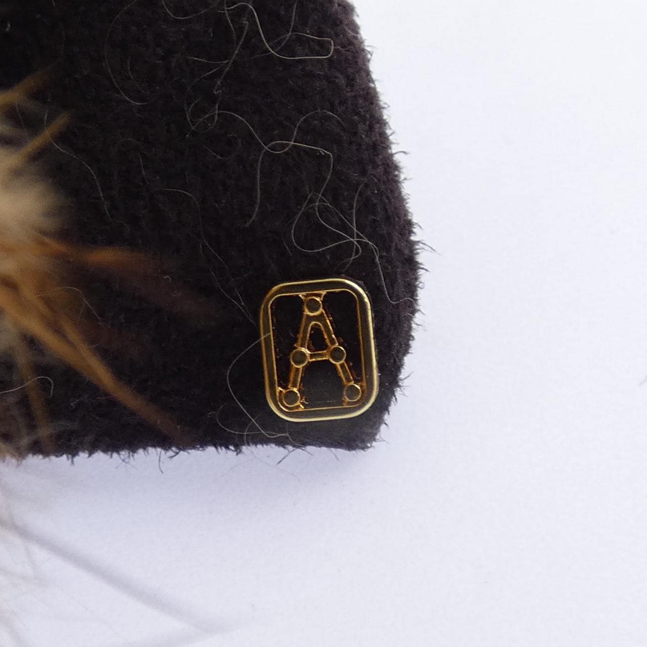 アレクサンドルドゥパリ ALEXANDRE DE PARIS HAIR ACCESSORIES
