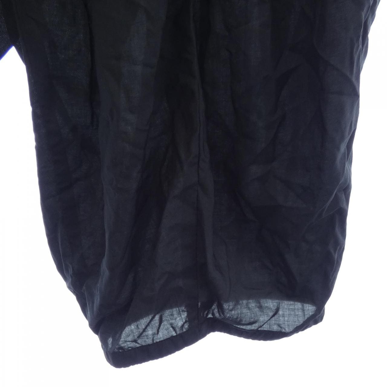 ブラックコムデギャルソン BLACK COMME des GARCONS 1Q-P009 パンツ