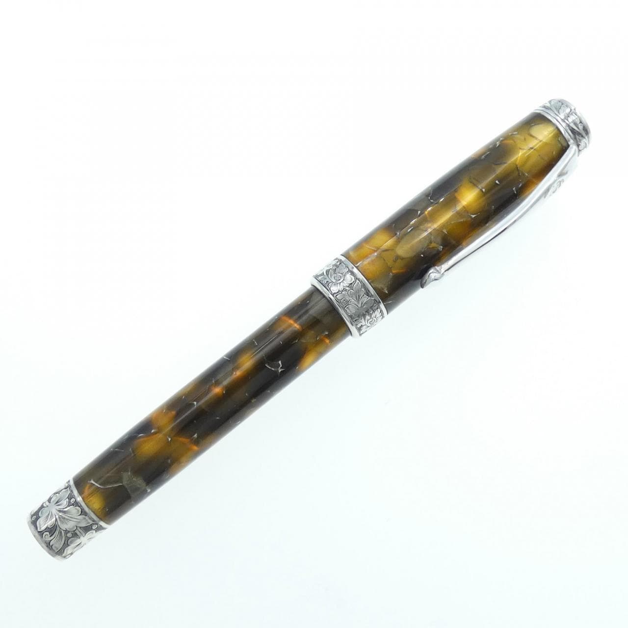 Conway Stewart Sandringham Limited Edition Fountain Pen