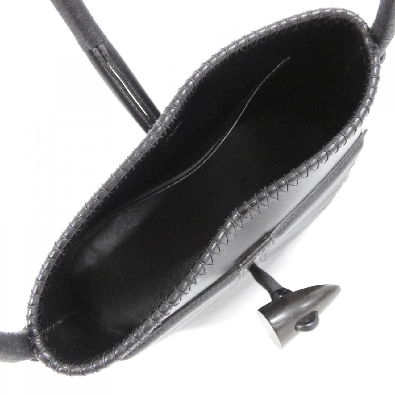 【ヴィンテージ】エルメス ヴェイダー ショルダーバッグ