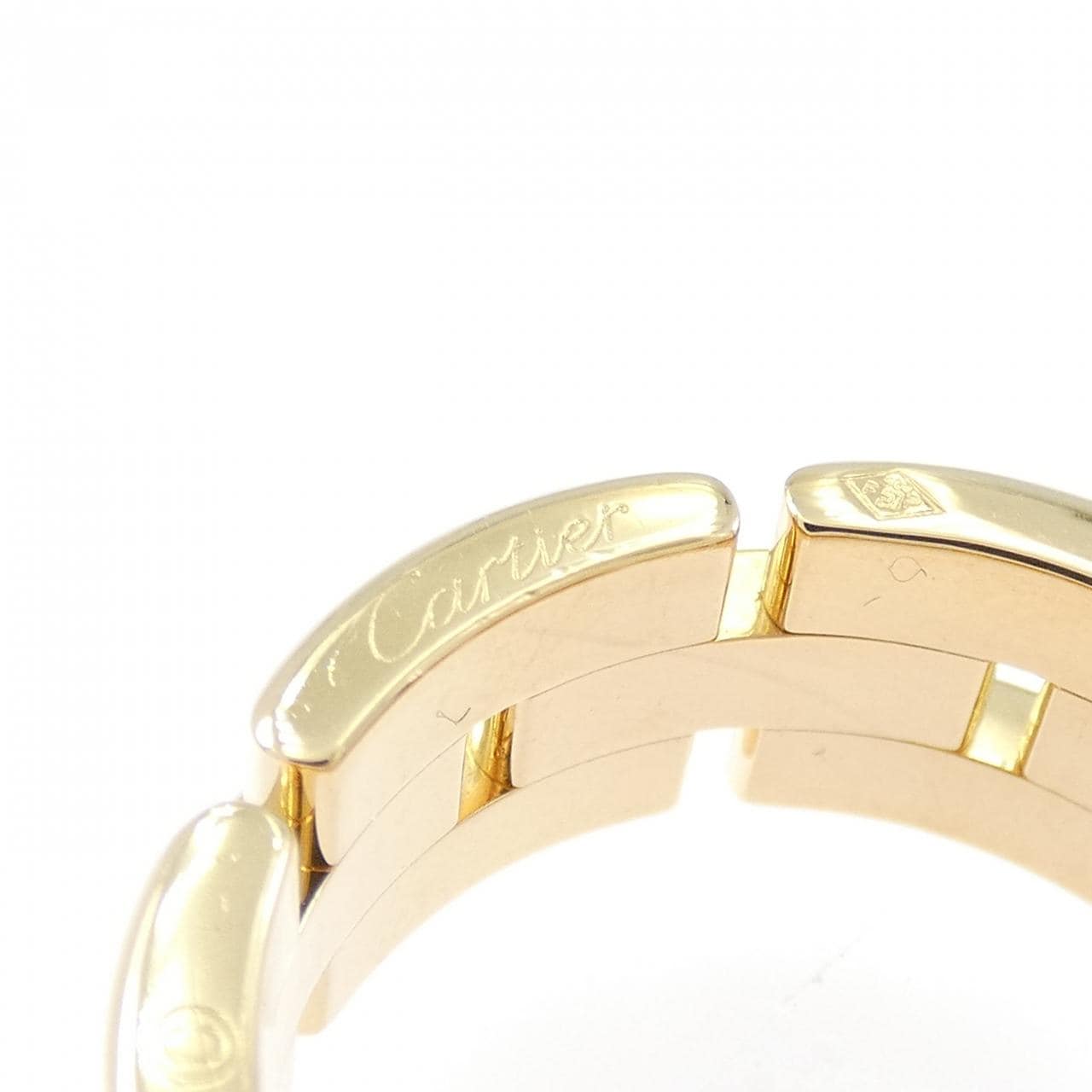 カルティエ マイヨンパンテール リング