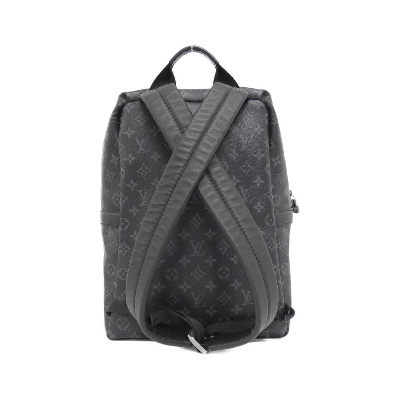 LOUIS VUITTON Monogram Eclipse 背包 M43186双肩包