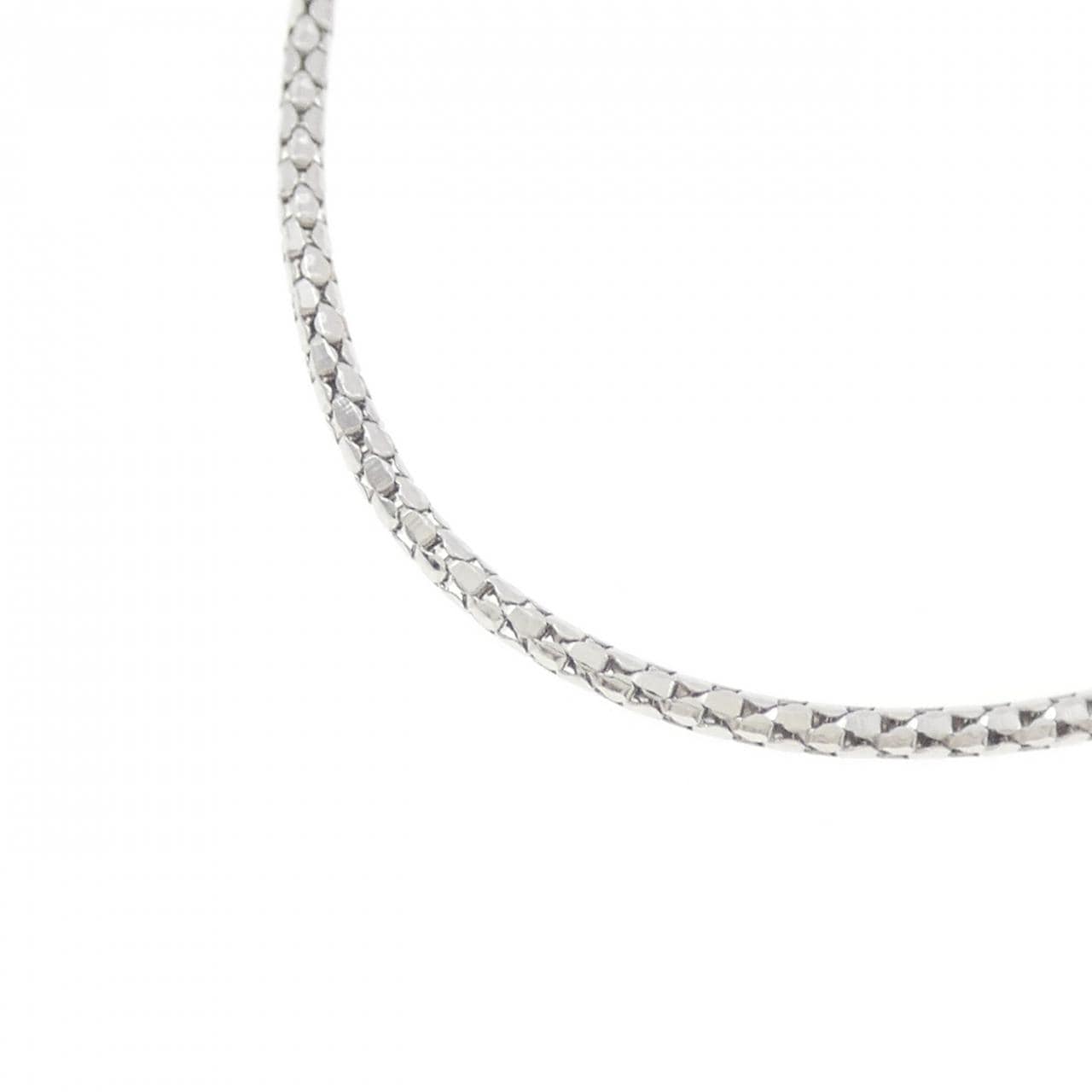 PT850 ネックレス