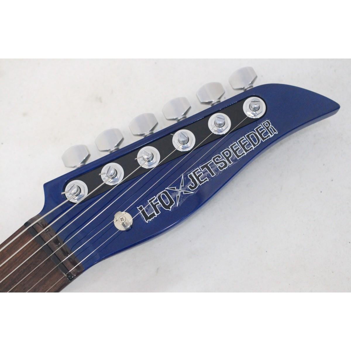 TOKAI  TALBO LFOxJETSPEEDER