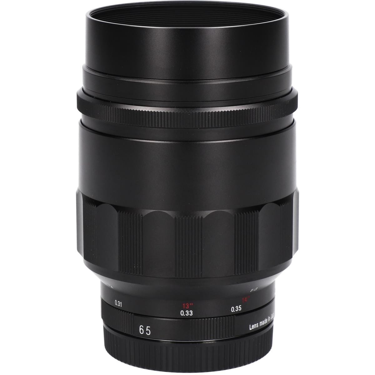 Voigtlander MACRO APO-LANTHAR 65/2 Aspherical for Sony E