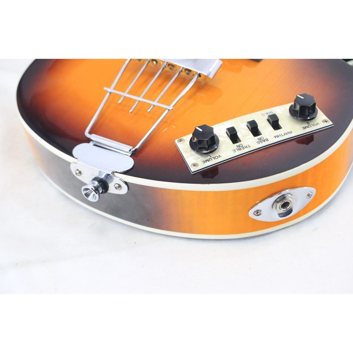 ＨＯＦＮＥＲ　　ＩＧＮＩＴＩＯＮ　ＢＡＳＳ