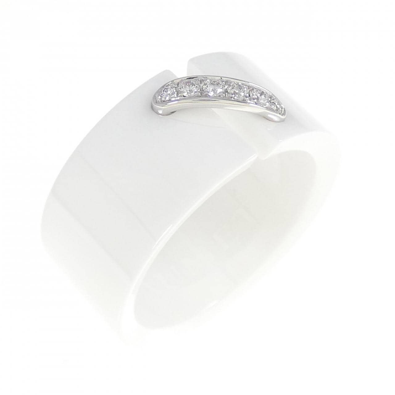 CHAUMET Liens戒指