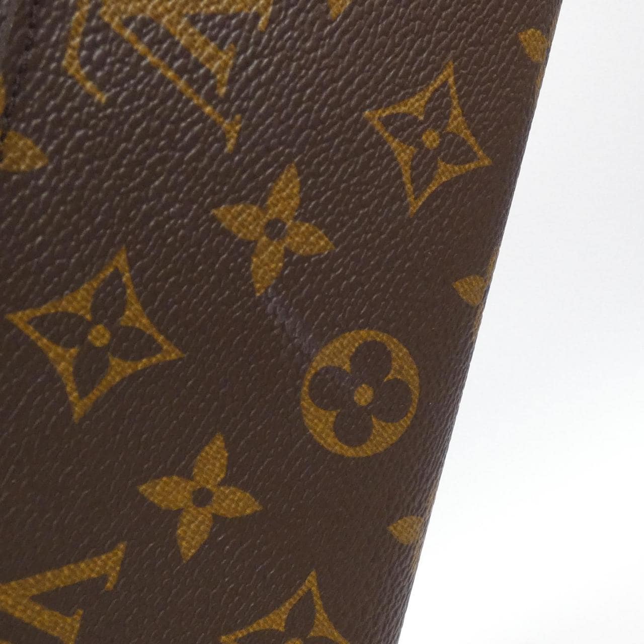 LOUIS VUITTON Monogram Portefeuille Sarah M60531 皮夾