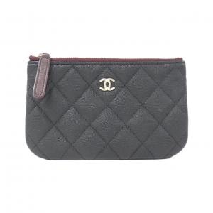 CHANEL pouch