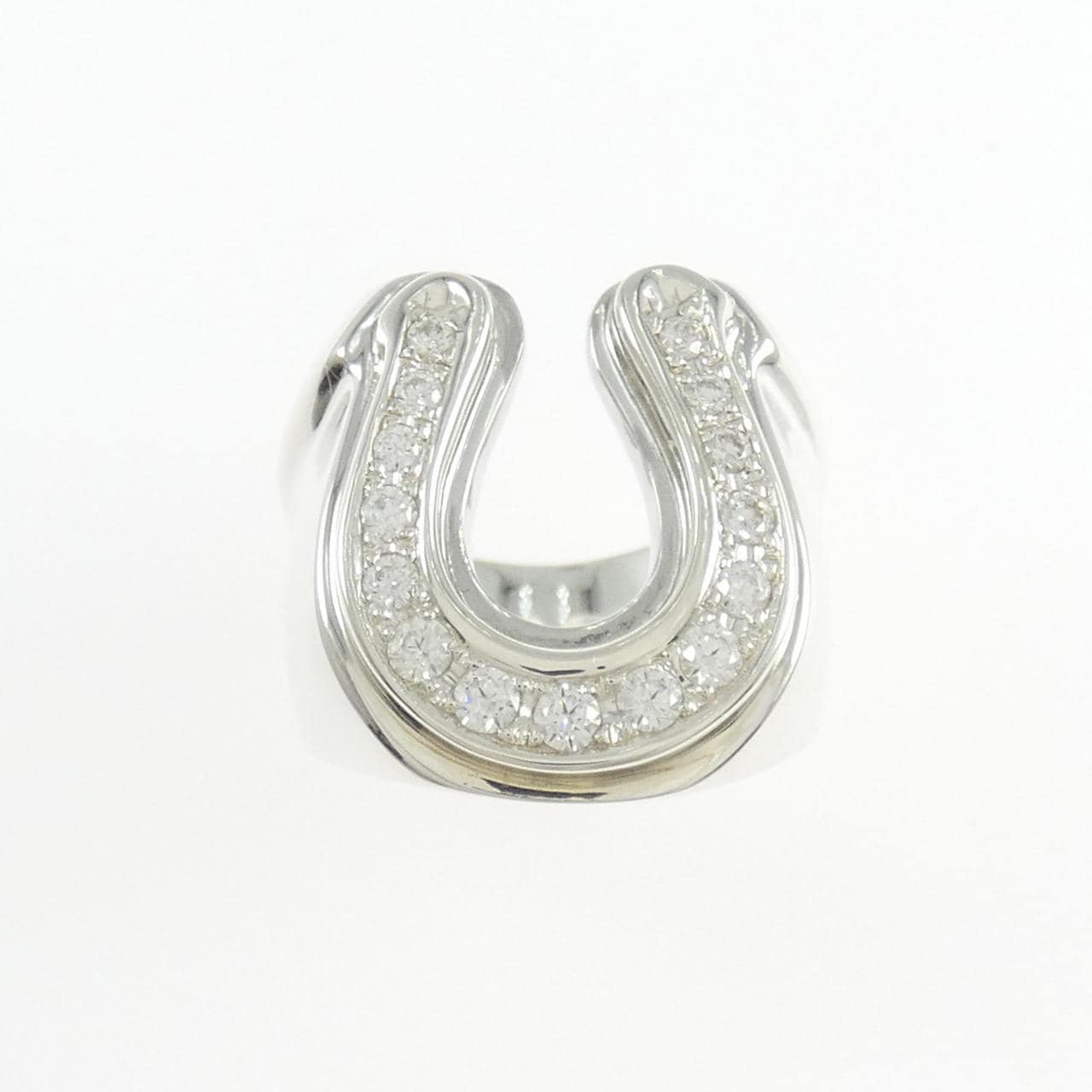 シンパシーオブソウル キュービック リング