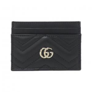 【未使用品】グッチ 443127 AAET8 カードケース