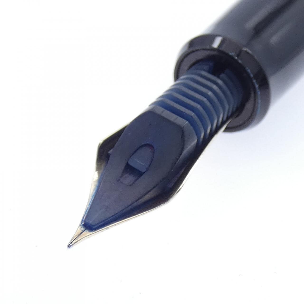 パイロット カスタム743ブラック 万年筆