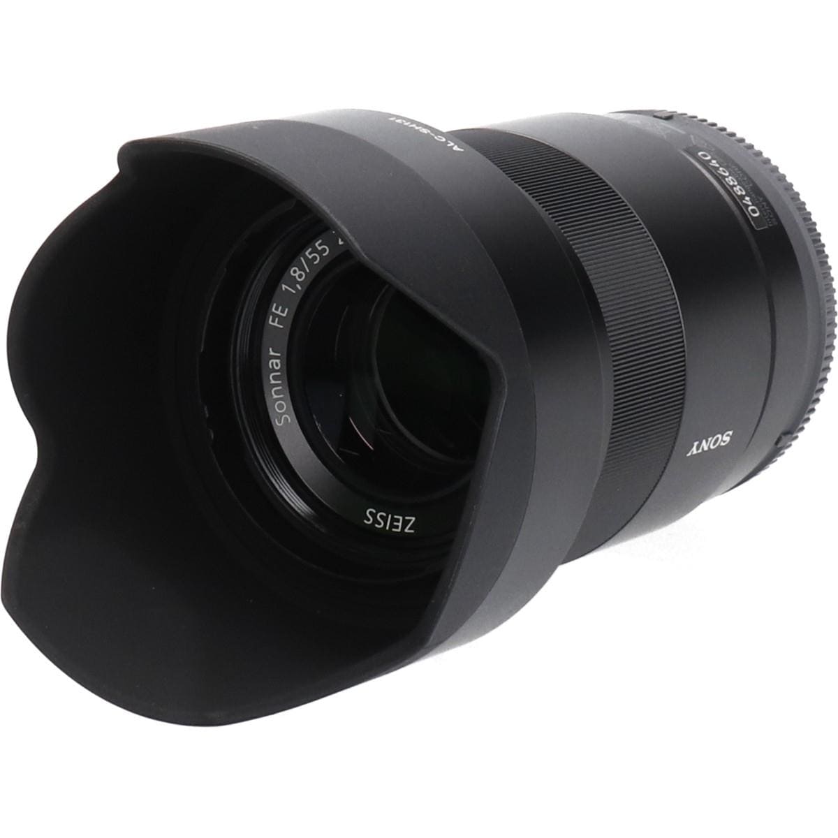 ＦＥ５５ｍｍ　Ｆ１．８ＺＡ（ＳＥＬ５５Ｆ１８Ｚ）