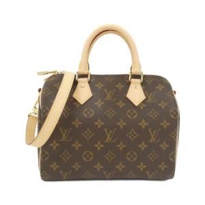 正規品　ルイヴィトン　スピーディ　モノグラム　ボストン　旅行バッグ LOUIS VUITTON オールドスピーディ30モノグラムボストン