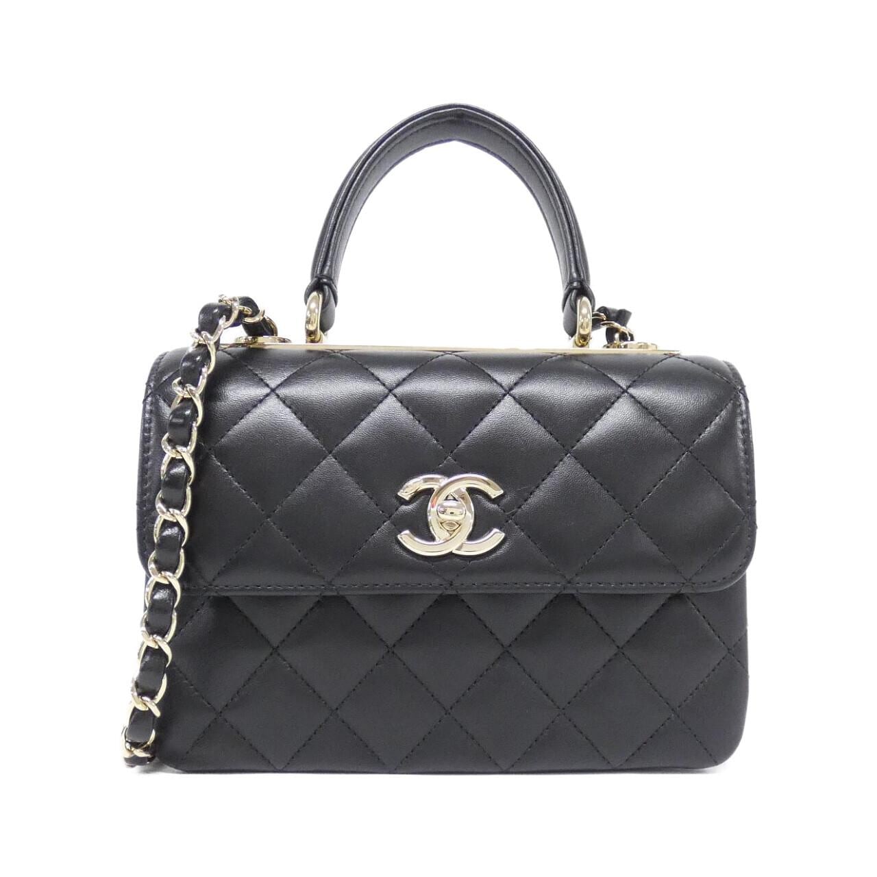 シャネル AS4654 バッグ