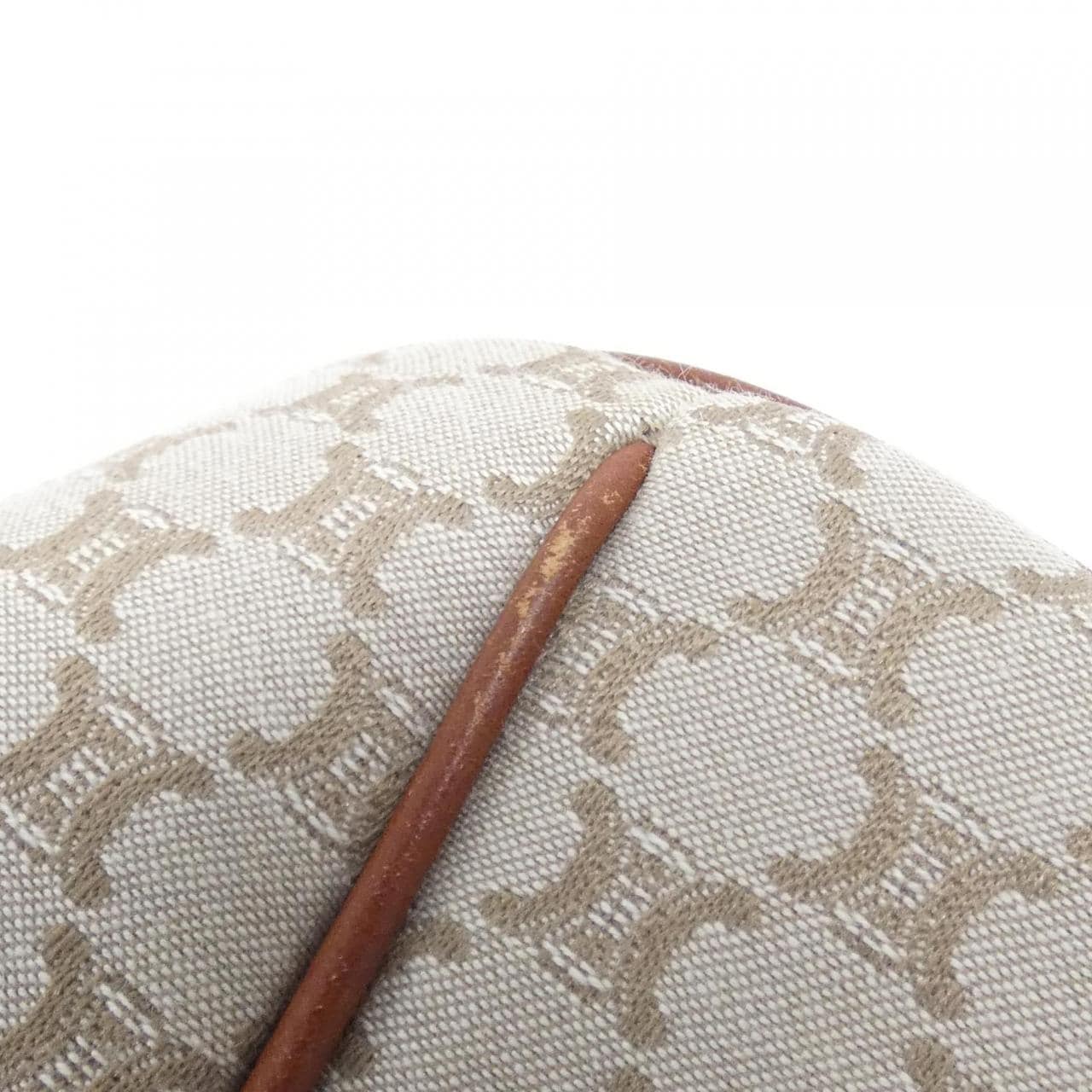 【ヴィンテージ】セリーヌ ショルダーバッグ