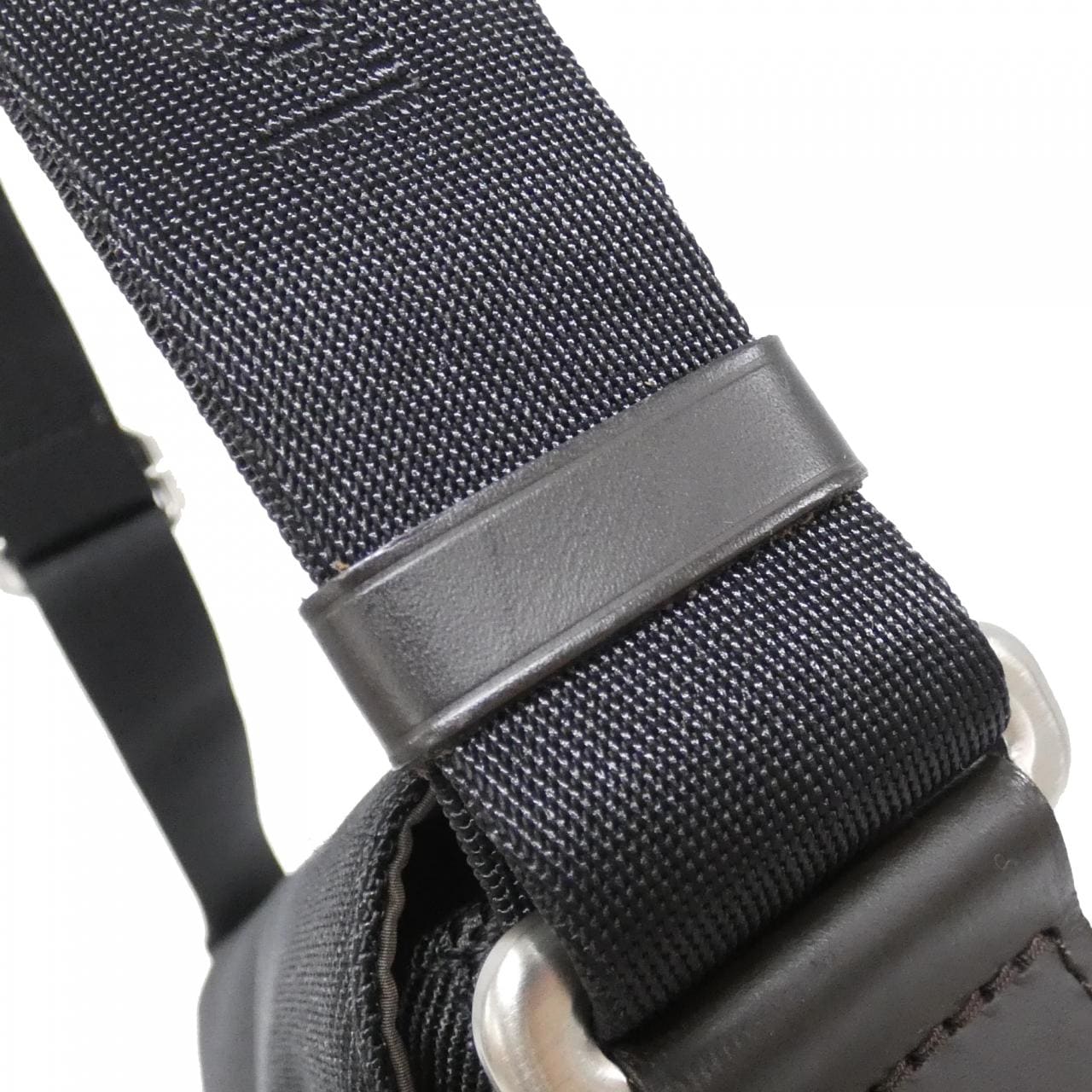 ルイヴィトン ダミエ ジェアン プチ メサジェ M93618 ショルダーバッグ