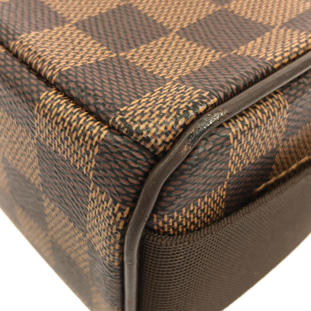 ルイヴィトン ダミエ オラフ PM N41442 ショルダーバッグ