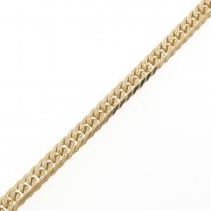 K18YG ダイヤモンド キヘイ ブレスレット 0.85CT 20cm