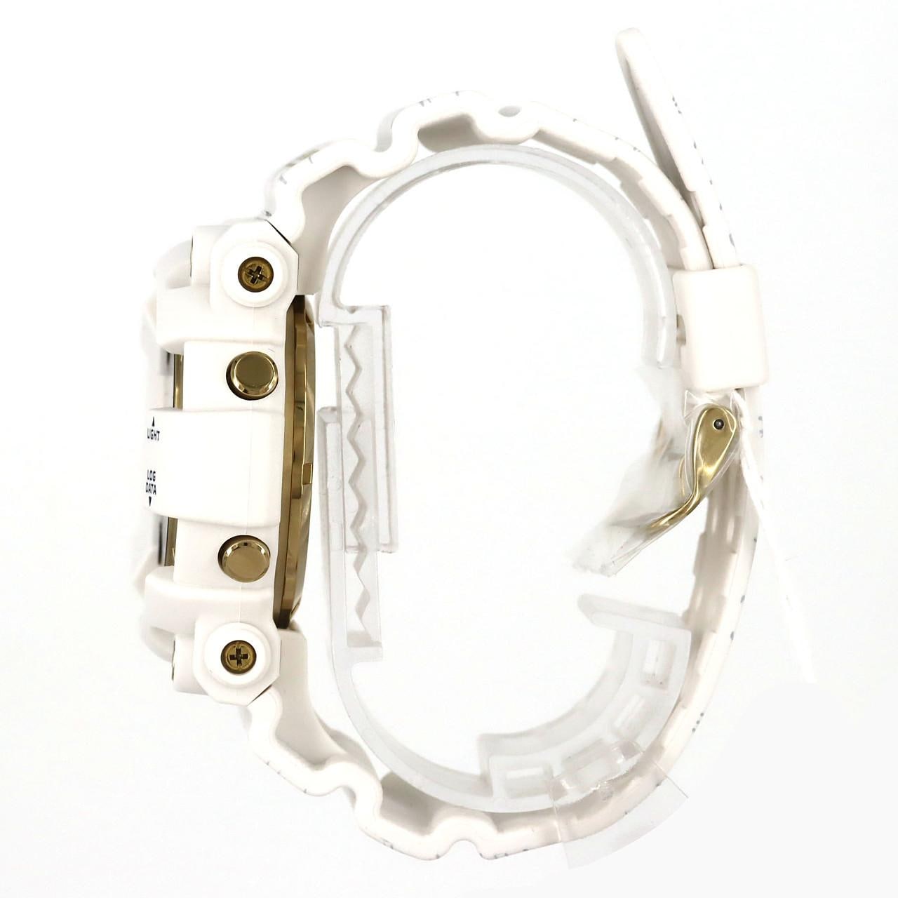 カシオ G-SHOCK･フロッグマン･アイサーチジャパン2024 GW-8201K-7JR その他 ソーラークォーツ