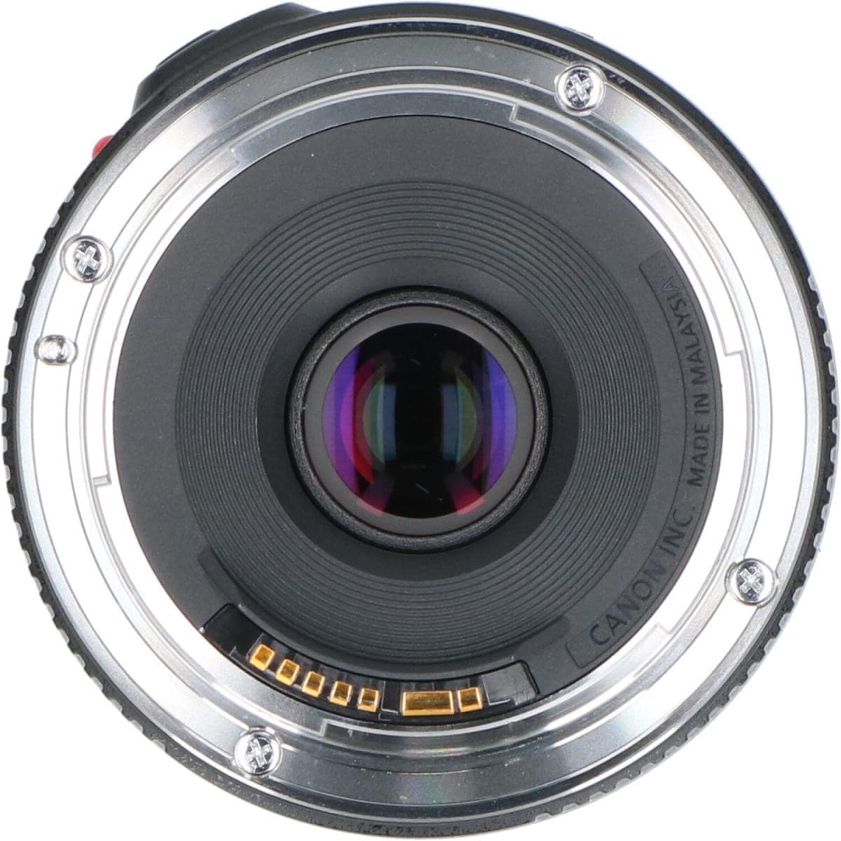 ＣＡＮＯＮ　ＥＦ４０ｍｍ　Ｆ２．８ＳＴＭ