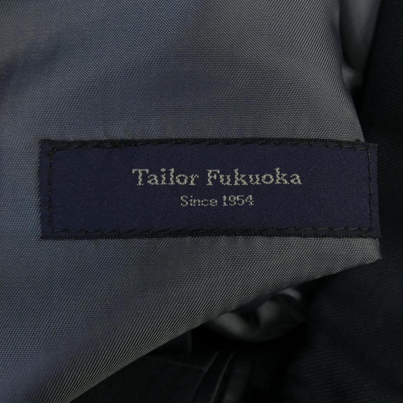 TAILOR FUKUOKA Suits