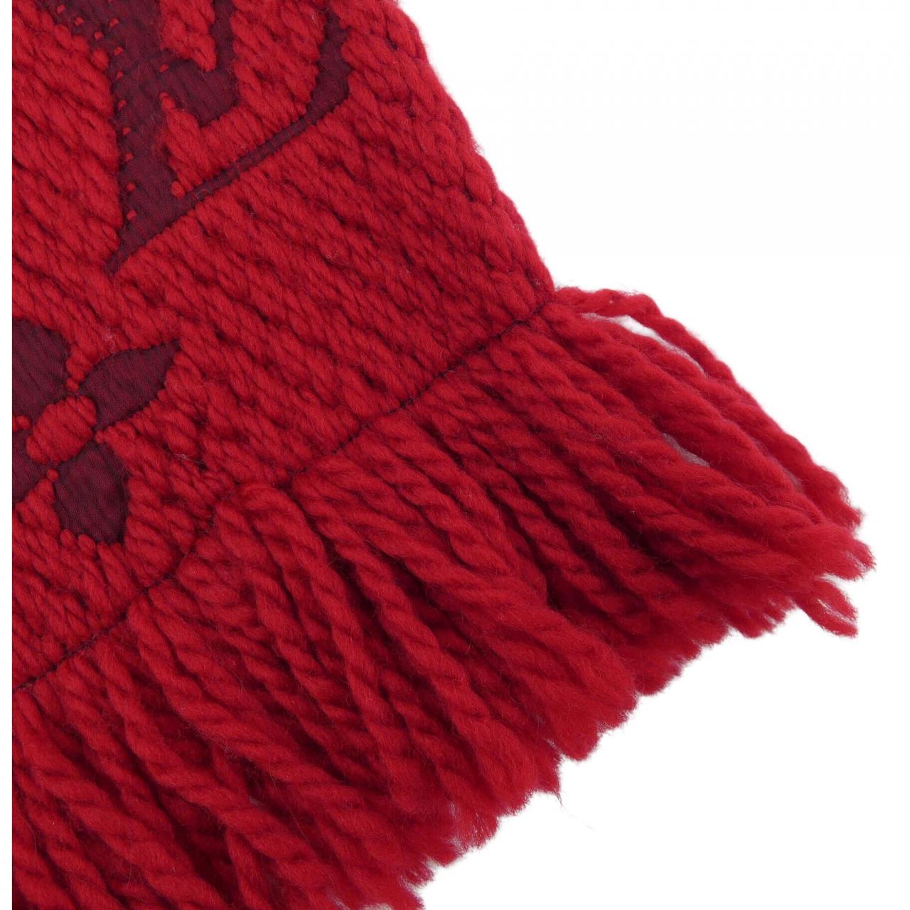 ルイヴィトン LOUIS VUITTON MUFFLER