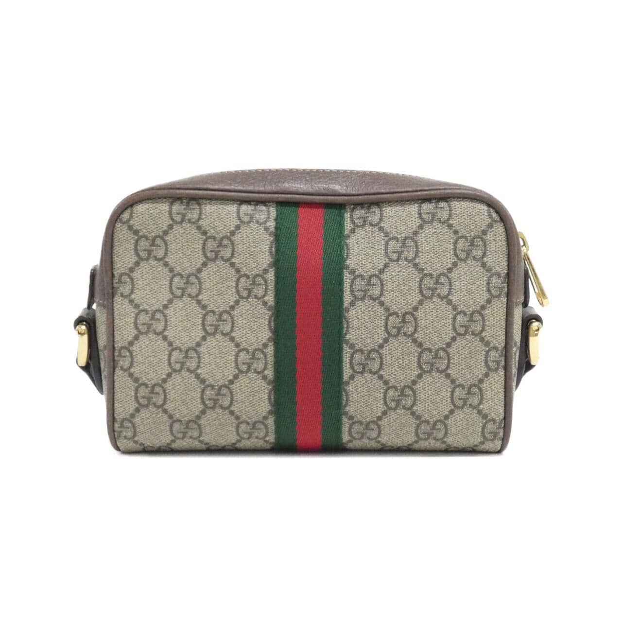 Gucci OPHIDIA 517350 96IWS shoulder bag