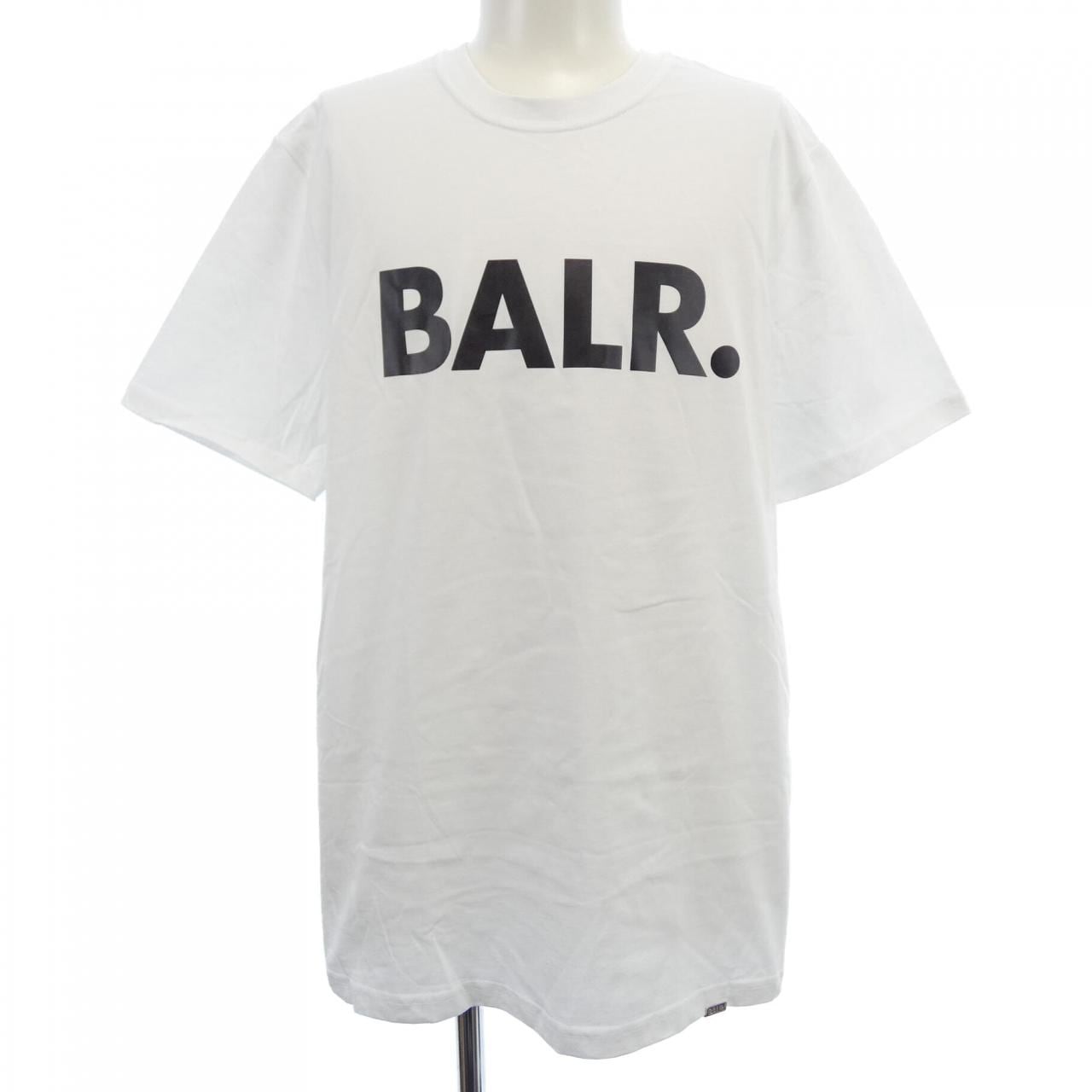 ボーラー BALR. B1112.1048 Tシャツ