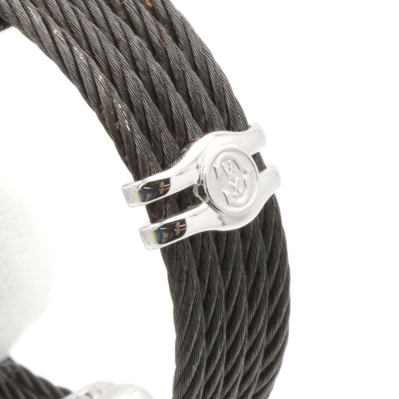 【ノーメンテナンス還元価格】フィリップシャリオール サントロペノワール･6P 028BN SS クォーツ