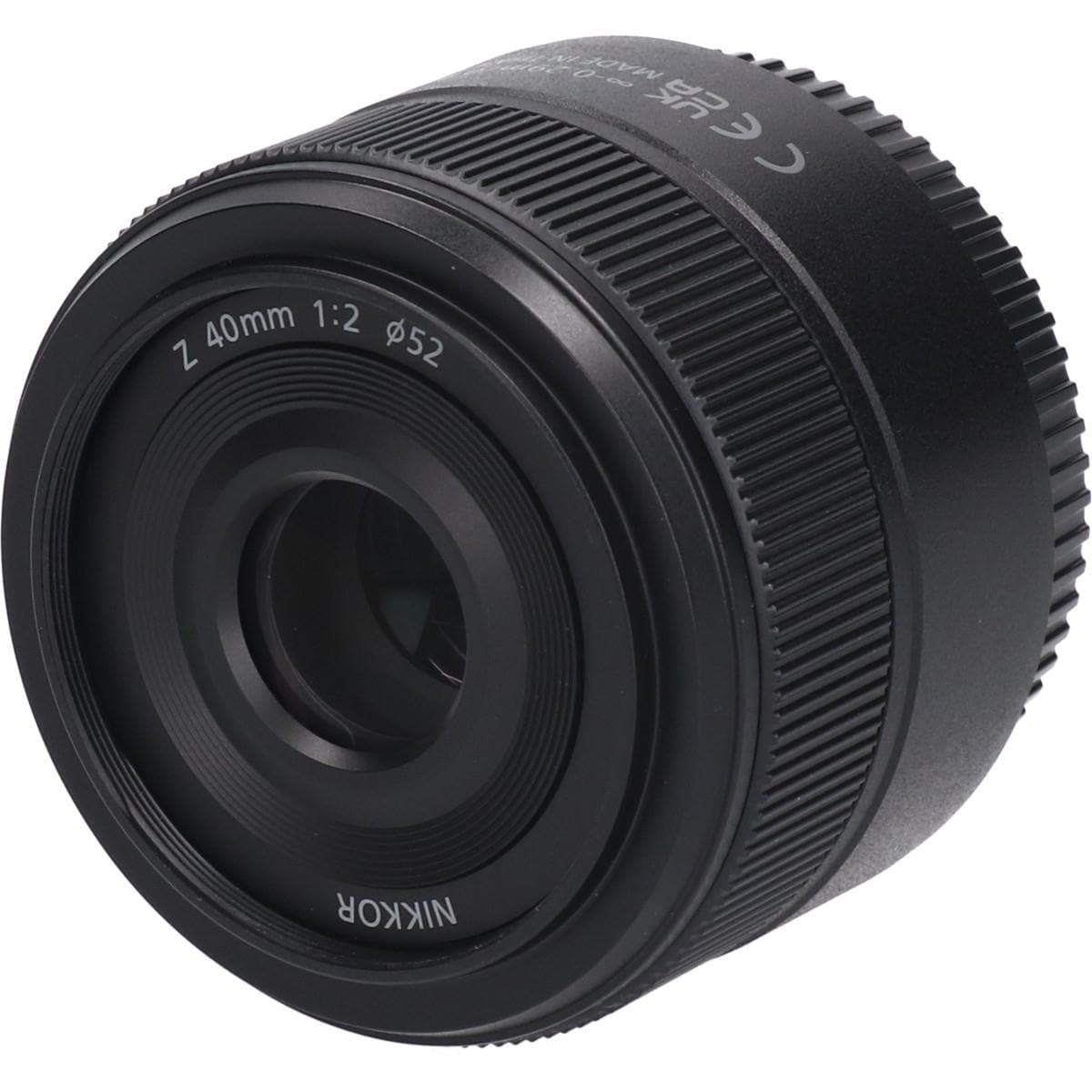 Z40mm F2